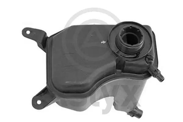 Depósito compensación refrigerante para BMW X1  (E84)