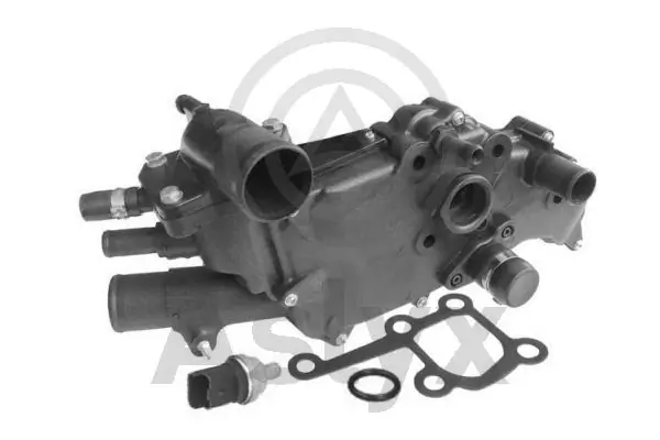 AS535601 Aslyx