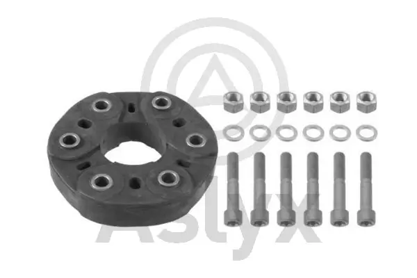 AS203172 Aslyx