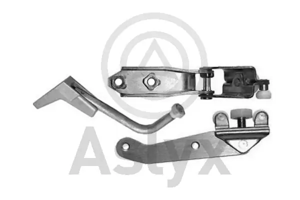 AS521225 Aslyx