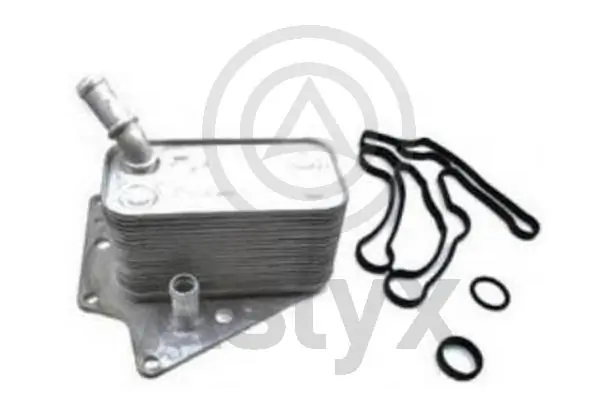 AS506934 Aslyx
