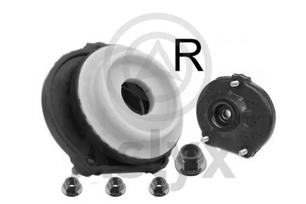 AS203003 Aslyx