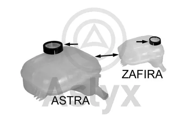 AS201629 Aslyx