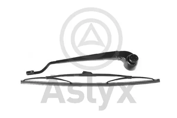 AS570418 Aslyx