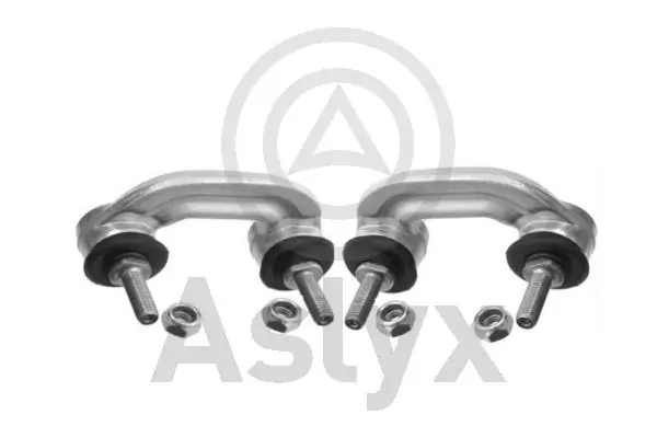 Soporte de la barra estabilizadora delantera para Audi A4  (8D5)