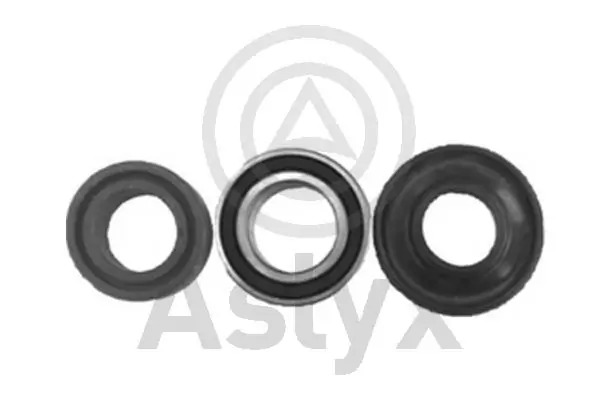 AS506168 Aslyx