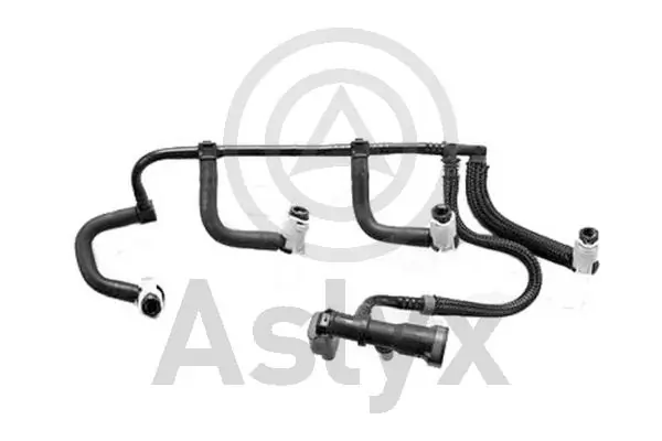 AS592025 Aslyx