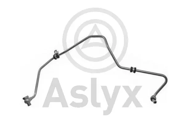 AS503431 Aslyx