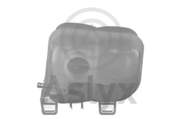 Vaso de expansión para Mini Cooper R56