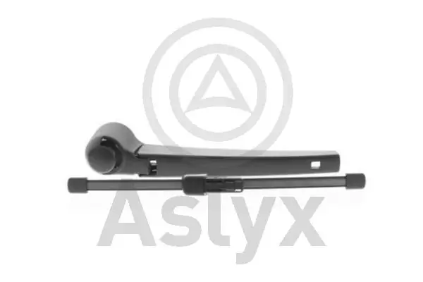 Limpiaparabrisas posterior T-CROSS SUV (2018-2026) original desde 9,70 €