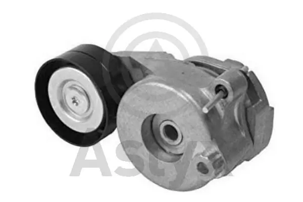 Tensor de la correa trapecial poli v CLS  coupé (2004-2010) original desde 57,74 €