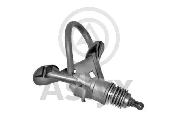 Cilindro maestro de clutch Ford Transit  (2006-2014)
