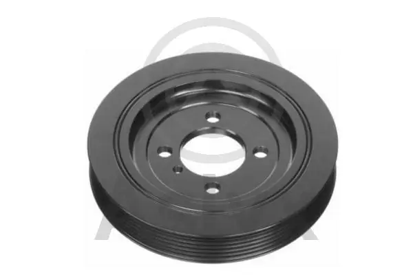 Polea del cigüeñal Hyundai Tucson I desde 56,63 €