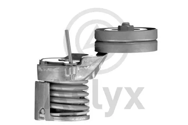 AS202404 Aslyx