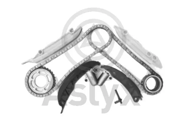 AS506964 Aslyx