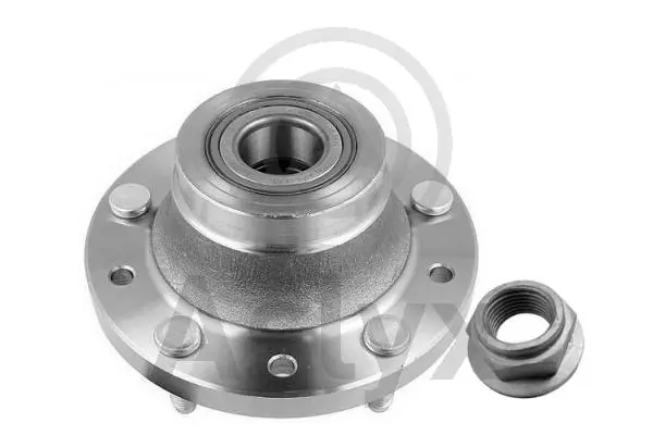 Bujes de ruedas Ford Transit  (V347/8)