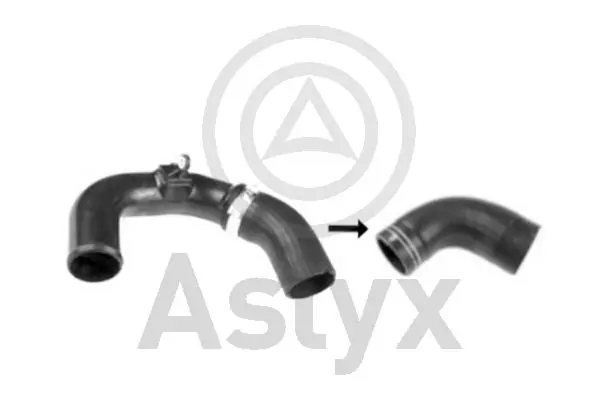 AS204384 Aslyx