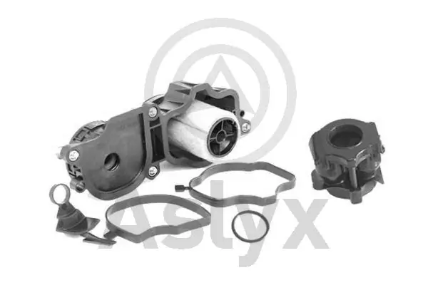 AS535759 Aslyx