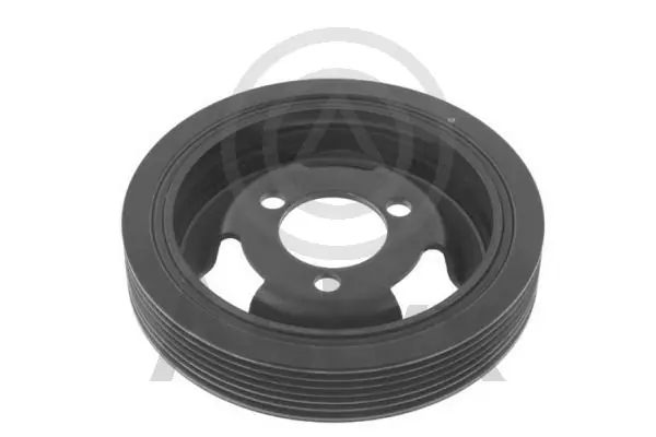 Polea dámper C5  SUV (2018-2026) original desde 58,10 €