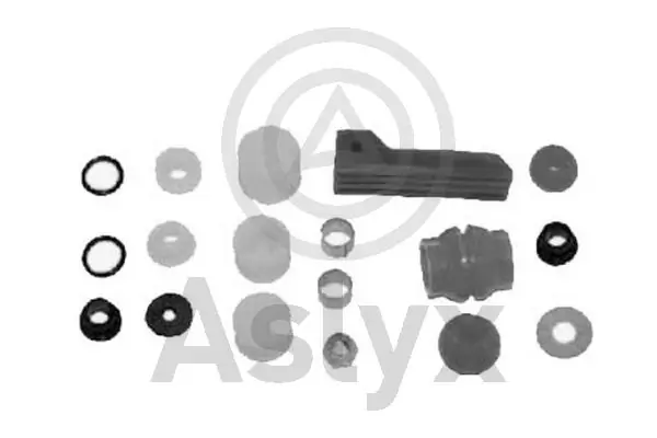 AS202206 Aslyx