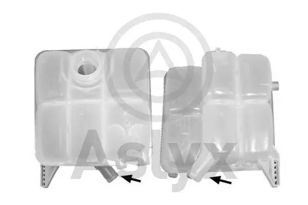 Botella expansion Ford C-Max desde 24,11 €