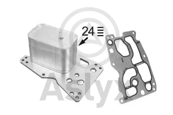 AS521255 Aslyx