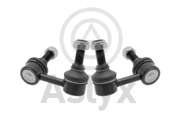 AS505666 Aslyx