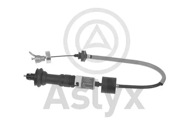AS204541 Aslyx