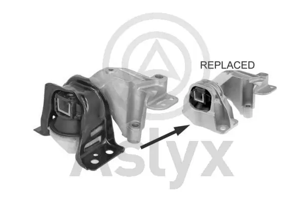AS506913 Aslyx