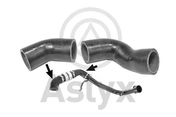 AS509647 Aslyx