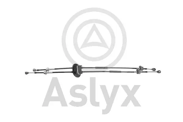 Cable de palanca de cambios C2  hatchback (2003-2008) original desde 70,04 €