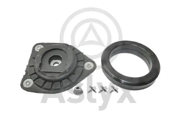 AS203522 Aslyx