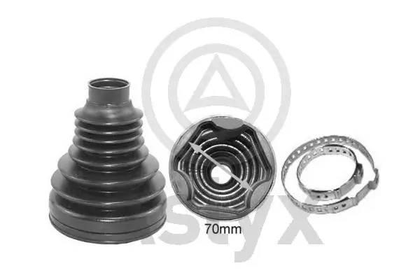 AS501659 Aslyx