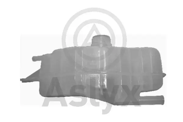 Comprar Depósito de expansión del sistema de refrigeración Renault Clio III BR01, CR01 a bajo precio