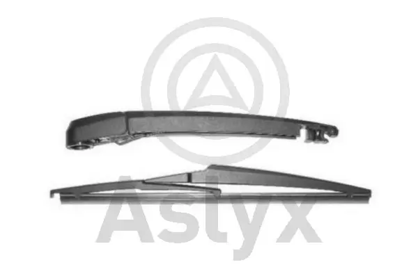 AS570334 Aslyx