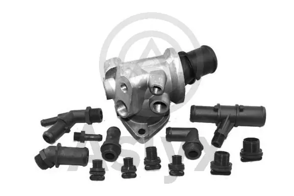 Comprar Caja termostato Bravo  182