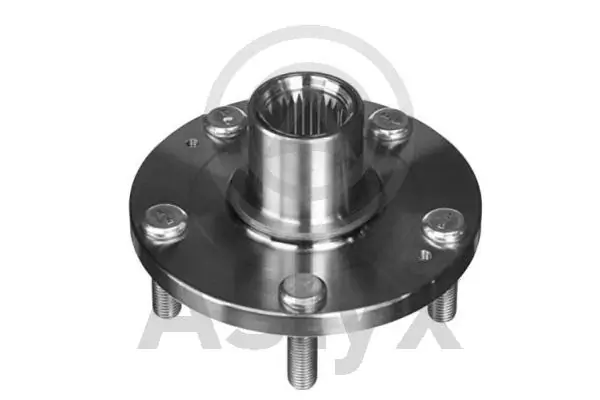 AS590147 Aslyx