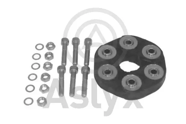 AS200379 Aslyx