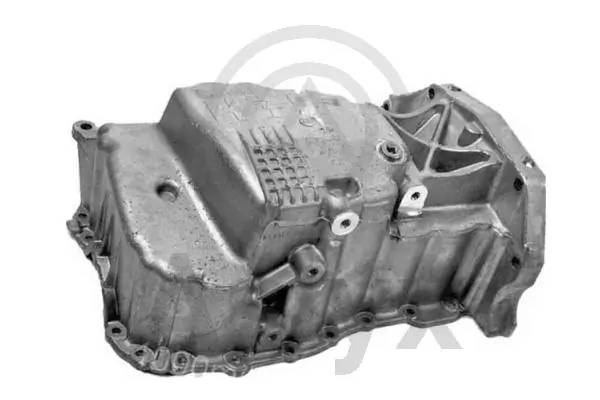 AS506641 Aslyx