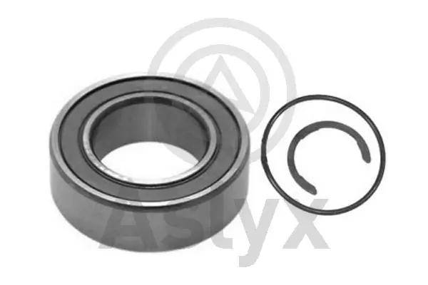 AS506366 Aslyx
