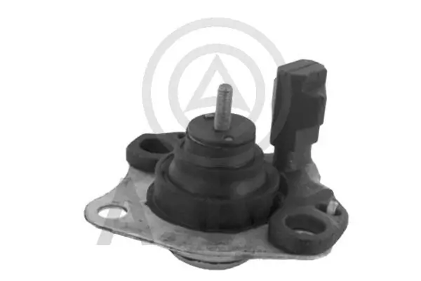 Taco de motor delantero Megane I familiar (1999-2003) original desde 37,07 €