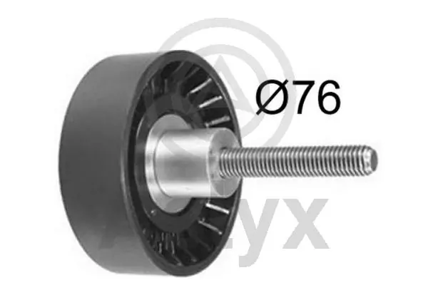 AS507029 Aslyx