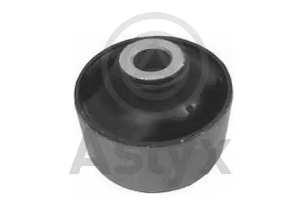 AS203435 Aslyx
