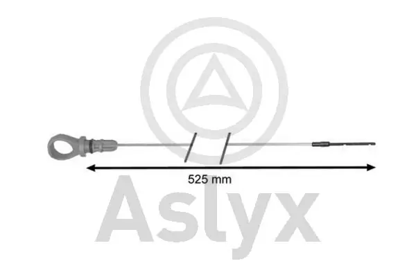 AS506580 Aslyx