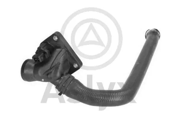Manguito de radiador para BMW 1  (F21)