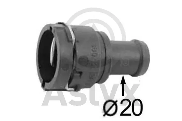 AS502222 Aslyx
