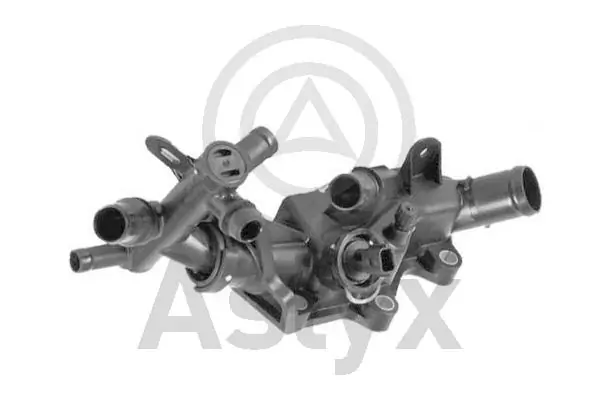 AS535652 Aslyx