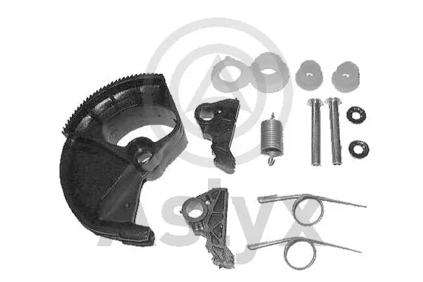 AS200984 Aslyx
