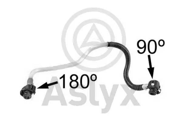 AS592089 Aslyx