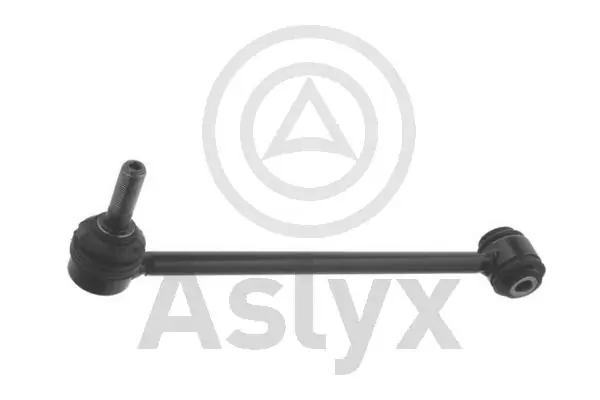 Silentblock de la barra estabilizadora Peugeot 406  (1996-2004)